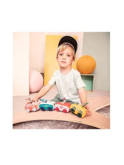 LILLIPUTIENS, Joe Rückziehauto -Lilliputiens lilliputiens joerC3BCckziehauto 5 768 1024 75 7594159 5