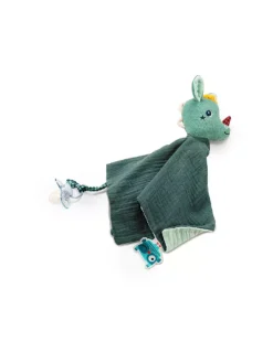 LILLIPUTIENS, Joe Schnuffeltuchtier