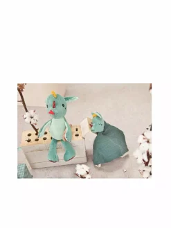 LILLIPUTIENS, Joe Schnuffeltuchtier -Lilliputiens lilliputiens joeschnuffeltuchtier 8 768 1024 75 7564287 8