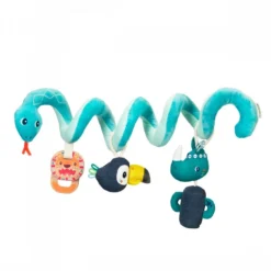 Lilliputiens JUNGLE Aktivitätsspielzeug