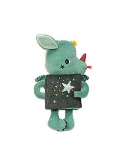 LILLIPUTIENS,Kuschelbuch Joe