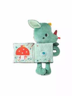 LILLIPUTIENS,Kuschelbuch Joe 7 LILLIPUTIENS,Kuschelbuch Joe -Lilliputiens lilliputiens kuschelbuchjoe 3 768 1024 75 7564324 3