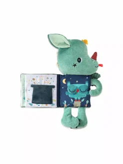 LILLIPUTIENS,Kuschelbuch Joe 8 LILLIPUTIENS,Kuschelbuch Joe -Lilliputiens lilliputiens kuschelbuchjoe 4 768 1024 75 7564324 4