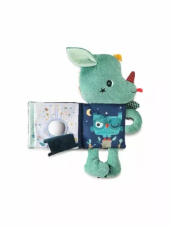 LILLIPUTIENS,Kuschelbuch Joe 9 LILLIPUTIENS,Kuschelbuch Joe -Lilliputiens lilliputiens kuschelbuchjoe 5 768 1024 75 7564324 5