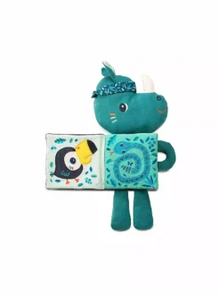 LILLIPUTIENS, Kuschelbuch Marius -Lilliputiens lilliputiens kuschelbuchmarius 3 768 1024 75 7564326 3