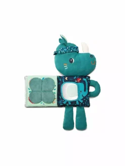 LILLIPUTIENS, Kuschelbuch Marius -Lilliputiens lilliputiens kuschelbuchmarius 4 768 1024 75 7564326 4