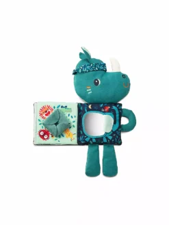 LILLIPUTIENS, Kuschelbuch Marius -Lilliputiens lilliputiens kuschelbuchmarius 5 768 1024 75 7564326 5