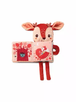 LILLIPUTIENS, Kuschelbuch Stella -Lilliputiens lilliputiens kuschelbuchstella 3 768 1024 75 7564323 3