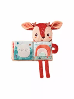 LILLIPUTIENS, Kuschelbuch Stella -Lilliputiens lilliputiens kuschelbuchstella 4 768 1024 75 7564323 4