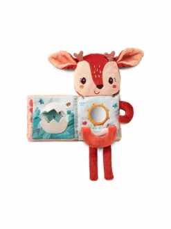 LILLIPUTIENS, Kuschelbuch Stella -Lilliputiens lilliputiens kuschelbuchstella 5 768 1024 75 7564323 5