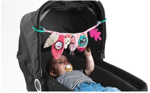 Lilliputiens Louise Auf Ausflug 2 Lilliputiens Louise Auf Ausflug – Bild 2