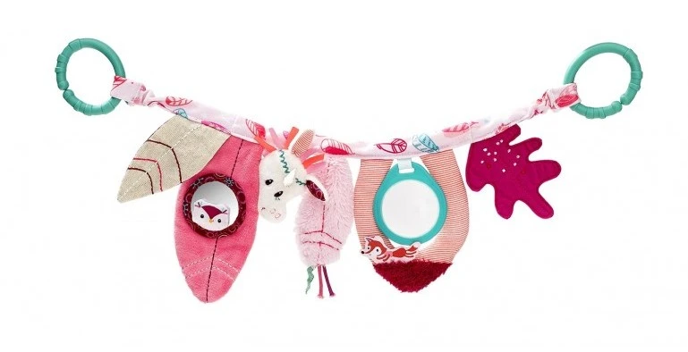 Lilliputiens Louise Auf Ausflug 1 Lilliputiens Louise Auf Ausflug