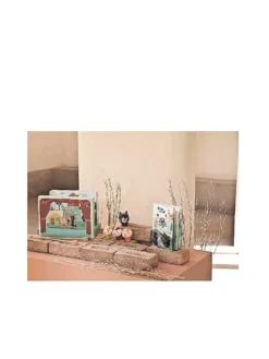 LILLIPUTIENS, Louis Magnetisches Theater Der Wolf Und Die 3 Schweinchen -Lilliputiens lilliputiens louismagnetischestheaterderwolfunddie3schweinchen 19 768 1024 75 7564317 19