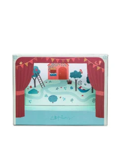 LILLIPUTIENS, Louis Magnetisches Theater Der Wolf Und Die 3 Schweinchen -Lilliputiens lilliputiens louismagnetischestheaterderwolfunddie3schweinchen 3 768 1024 75 7564317 3