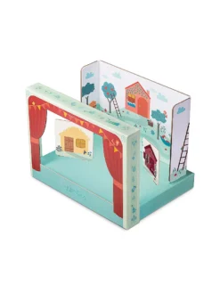 LILLIPUTIENS, Louis Magnetisches Theater Der Wolf Und Die 3 Schweinchen -Lilliputiens lilliputiens louismagnetischestheaterderwolfunddie3schweinchen 6 768 1024 75 7564317 6