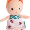 Lilliputiens MAHE Mein Erstes Baby