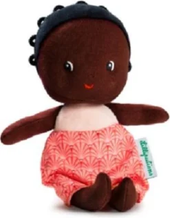 Lilliputiens MAIA Mein Erstes Baby