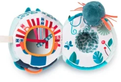 Lilliputiens MARIUS Entdeckungs-Nashorn -Lilliputiens lilliputiens marius entdeckungs nashorn 3