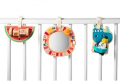 Lilliputiens MARIUS Nomadisches Aktivitätsset