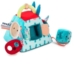 Lilliputiens Marius Pyramide