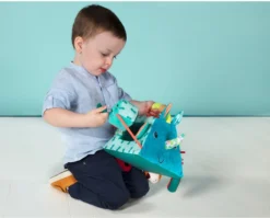 Lilliputiens Marius Pyramide -Lilliputiens lilliputiens marius pyramide 3