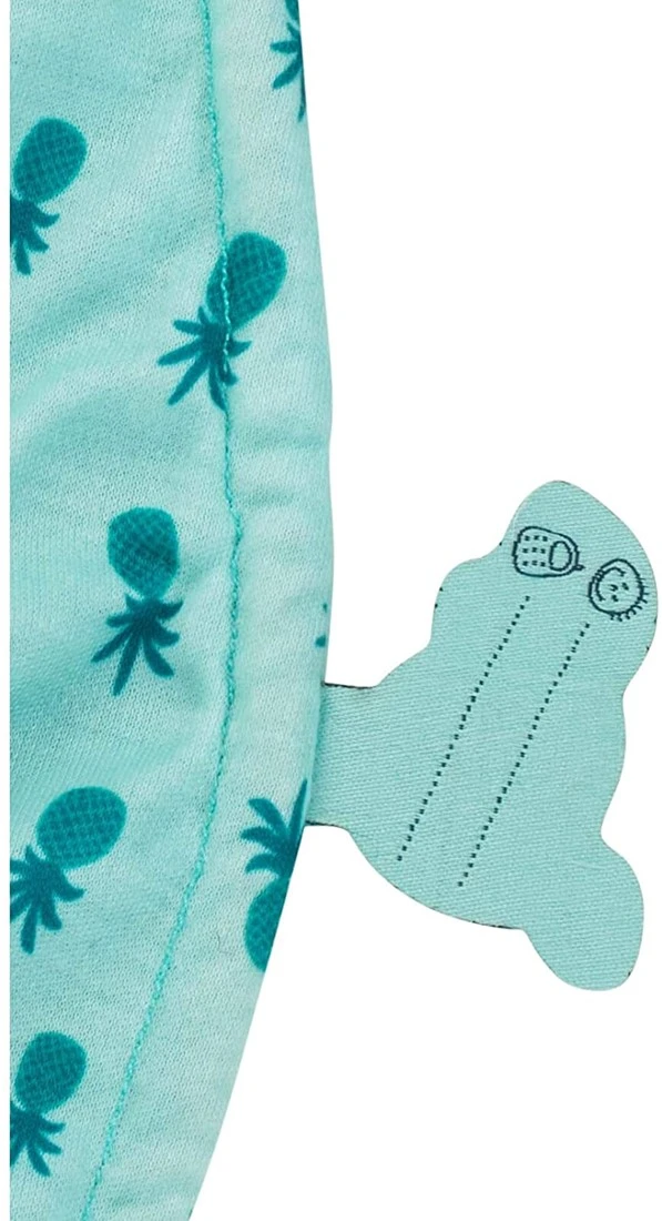 Lilliputiens MARIUS Schnuffeltuch 3 Lilliputiens MARIUS Schnuffeltuch – Bild 3