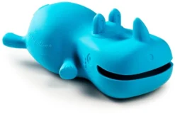 Lilliputiens Marius Schwimm-Nashorn