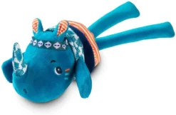 Lilliputiens Marius Tänzer