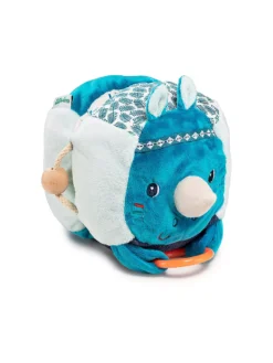 LILLIPUTIENS, MARIUS Entdeckungs-Nashorn