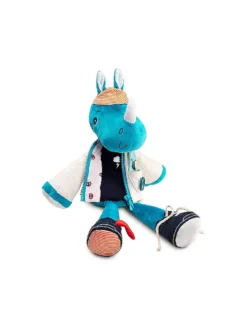 LILLIPUTIENS, Marius Zum Anziehen