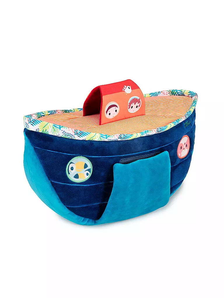 LILLIPUTIENS, Meine Erste Arche Noah 2 LILLIPUTIENS, Meine Erste Arche Noah – Bild 2