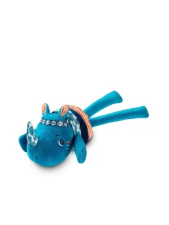 LILLIPUTIENS, Mini Dancing Marius Nashorn