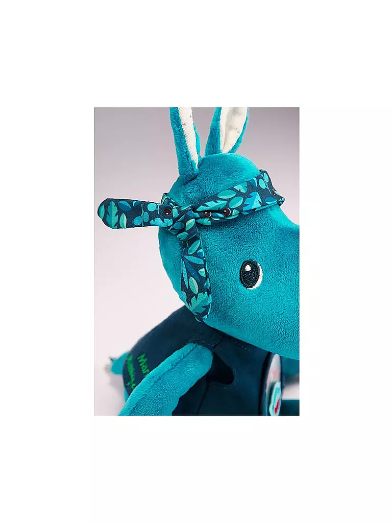 LILLIPUTIENS, Multiaktivitäten-Nashorn Marius 5 LILLIPUTIENS, Multiaktivitäten-Nashorn Marius – Bild 5