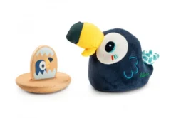 Lilliputiens Pablo Caliner