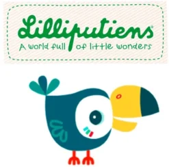 Lilliputiens PABLO Entdeckungs-Tukan 5 Lilliputiens PABLO Entdeckungs-Tukan -Lilliputiens lilliputiens pablo entdeckungs tukan 3