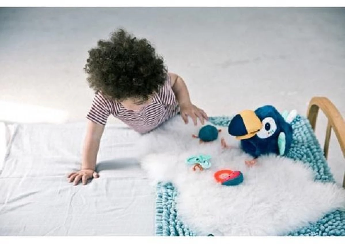 Lilliputiens PABLO Feinschmecker 2 Lilliputiens PABLO Feinschmecker – Bild 2