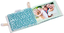 Lilliputiens PABLO Fotoalbum -Lilliputiens lilliputiens pablo fotoalbum 3