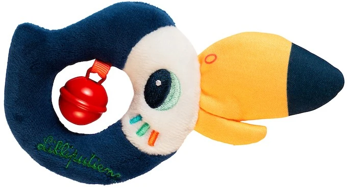 Lilliputiens Pablo Minirassel