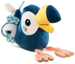 Lilliputiens Pablo Multi-Aktivitäten Tukan