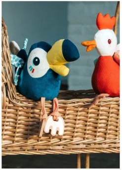 Lilliputiens Pablo Multi-Aktivitäten Tukan -Lilliputiens lilliputiens pablo multi aktivitaeten tukan 3