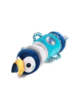 LILLIPUTIENS, PABLO Geräuscherolle