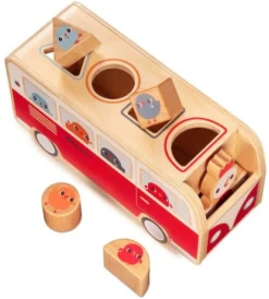 Lilliputiens Paulette Formwandler -Lilliputiens lilliputiens paulette formwandler 3