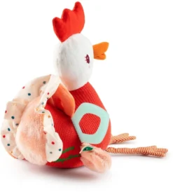Lilliputiens Paulette Multi Aktivität Huhn -Lilliputiens lilliputiens paulette multi aktivitaet huhn 3