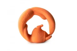 Lilliputiens Rollende Rassel ECO - Alice -Lilliputiens lilliputiens rollende rassel eco alice 3