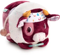 Lilliputiens ROSALIE Entdeckungs-Kuh