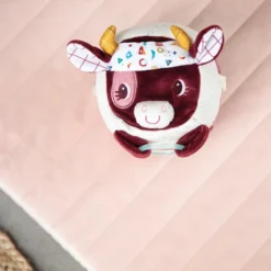 Lilliputiens ROSALIE Entdeckungs-Kuh -Lilliputiens lilliputiens rosalie entdeckungs kuh 3