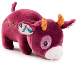 Lilliputiens Rosalie Mini Figur Kuh