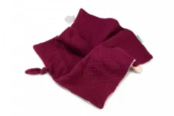 Lilliputiens Rosalie Schmusetuch - ECO -Lilliputiens lilliputiens rosalie schmusetuch eco 3