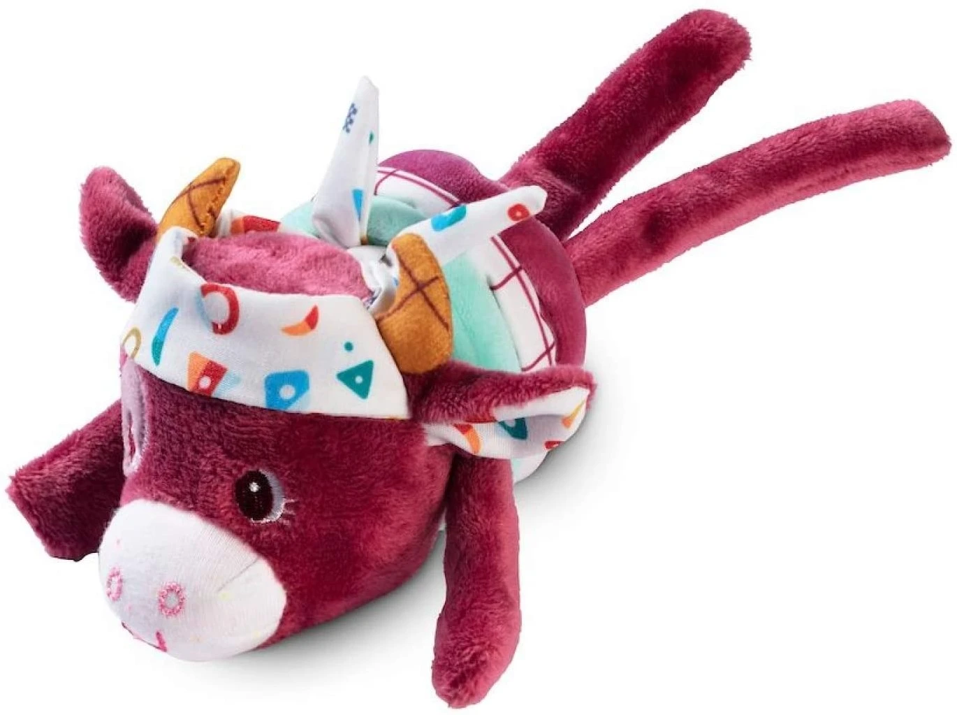 Lilliputiens Rosalie Tänzer