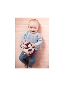 LILLIPUTIENS, ROSALIE Entdeckungs-Kuh -Lilliputiens lilliputiens rosalieentdeckungs kuh 3 768 1024 75 7389958 3